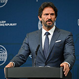 Robert Kaliňák