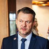 Samuel Migaľ